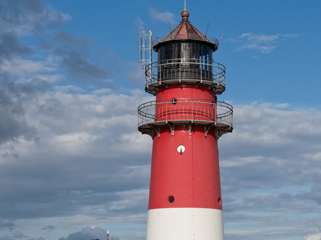 Büsum Leuchtturm