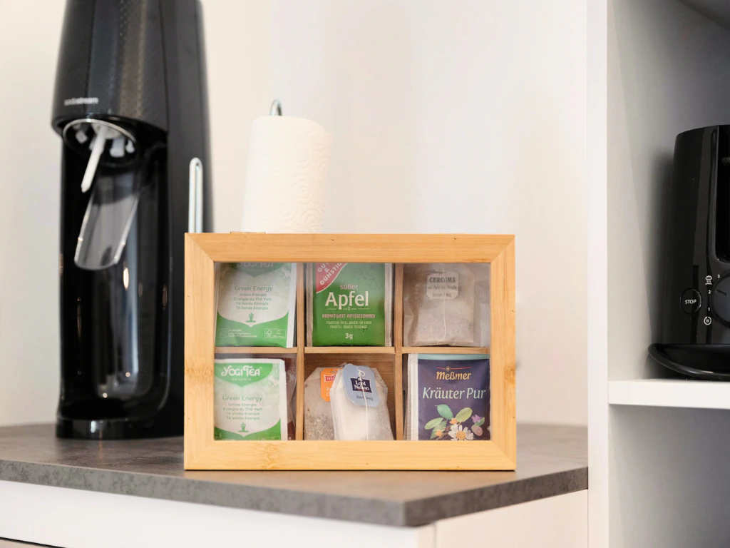 Ferienwohnung bei Heide Tee