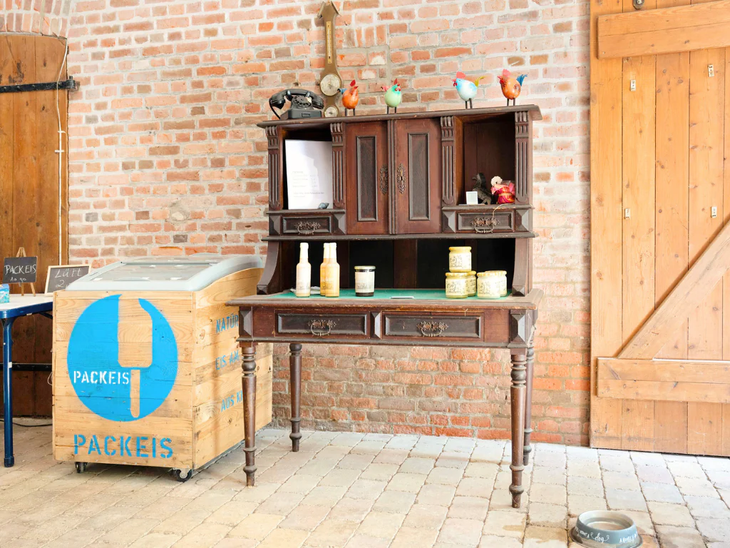 Ferienwohnung bei Büsum mit Wohlfühlgarantie