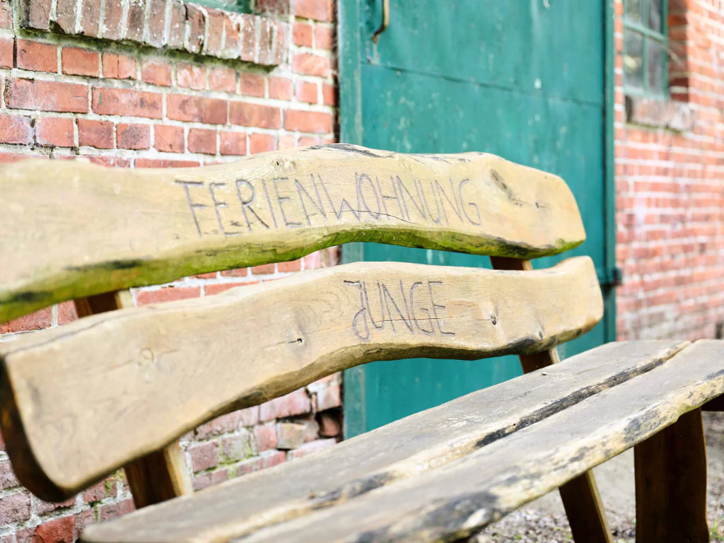 Ferienwohnung bei Büsum