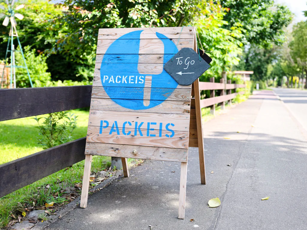 Ferienwohnung bei Büsum