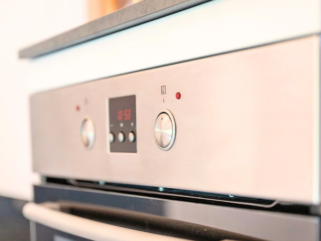 Ferienwohnung Lohe-Rickelshof Küchenausstattung