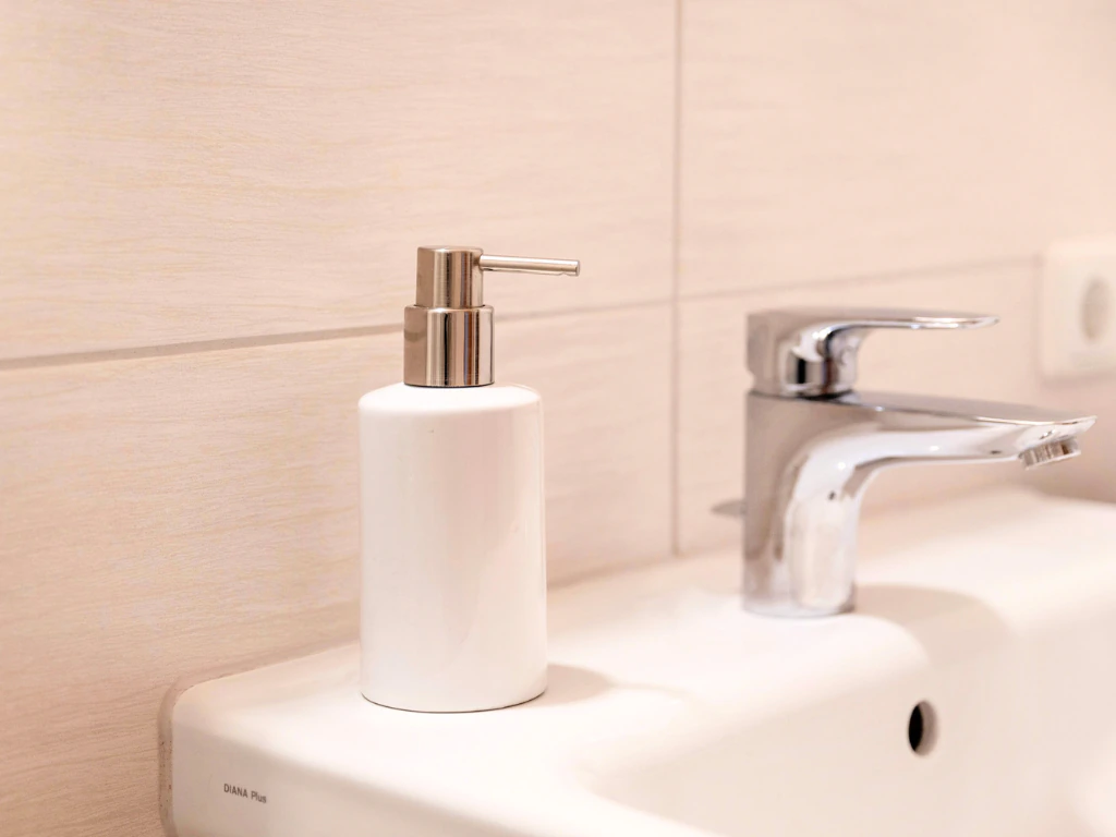 Ferienwohnung Lohe-Rickelshof Bad